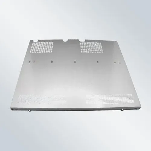 Electrolux PBOX-6IR Temperatur- und Berührungsschutzblech – Backofen Zubehör/Kochherd Zubehör/Steamer Zubehör
