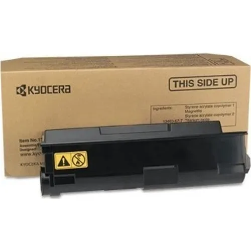 Kyocera K3110 Toner bk - Kyocera TK-3110 für z.B. Kyocera FS -4100 DN, Kyocera FS -4200 DN, Kyocera FS -4300 DN