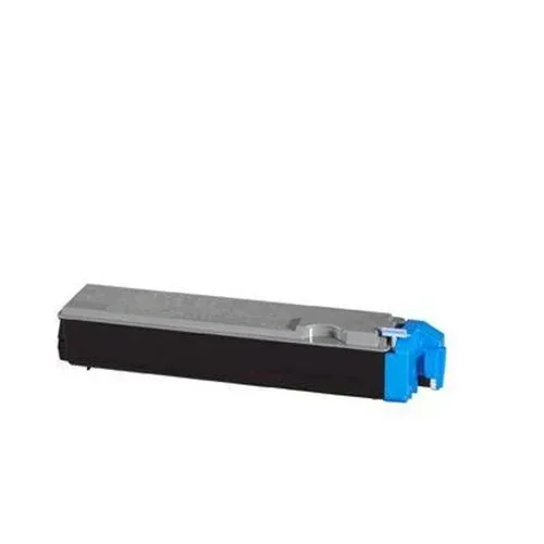 Kyocera K8600C Toner c - Kyocera TK-8600C für z.B. Kyocera FSC 8600 DN, Kyocera FSC 8600, Kyocera FSC 8650 DN, Kyocera FSC 8670 DTN