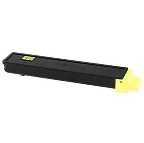 Kyocera K8315Y Toner y - Kyocera TK-8315Y für z.B. Kyocera TASKAlfa 2550 ci