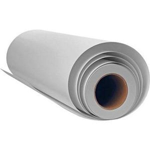 Canon Großformatkopierpapier 97003011 Weiß 1 Rolle Papier 91.4 cm x 45 m