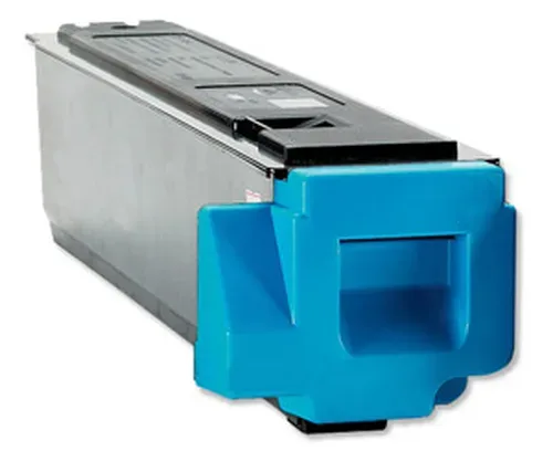 Kyocera K5135C Toner c - Kyocera TK-5135C für z.B. Kyocera TASKAlfa 260, Kyocera TASKAlfa 265 ci, Kyocera TASKAlfa 266 ci