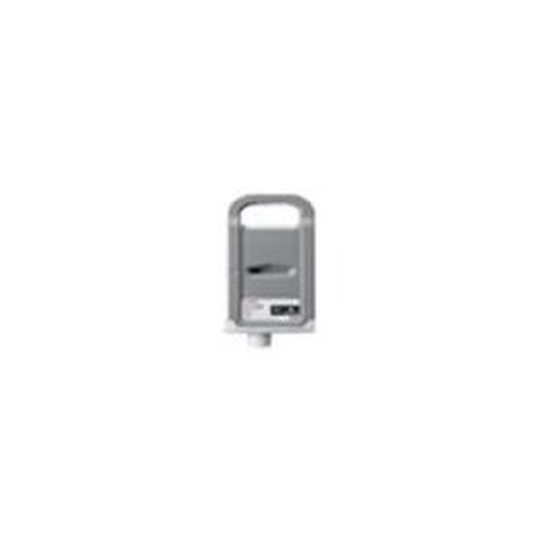 Canon Tintenpatrone PFI-703MBK Original Matt Schwarz 2962B001 Druckerpatrone
