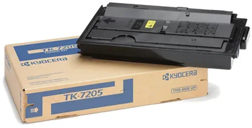 Kyocera K7205 Toner bk - Kyocera TK-7205 für z.B. Kyocera TASKalfa 3510 i, Kyocera TASKalfa 3511 i