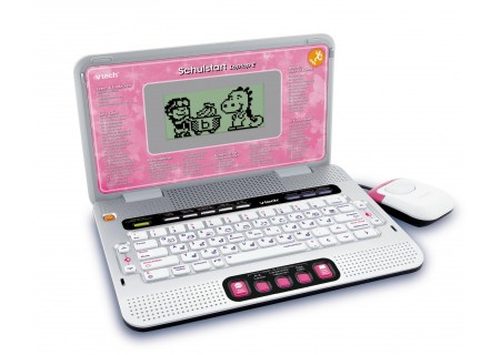 Vtech Lerncomputer Laptop E