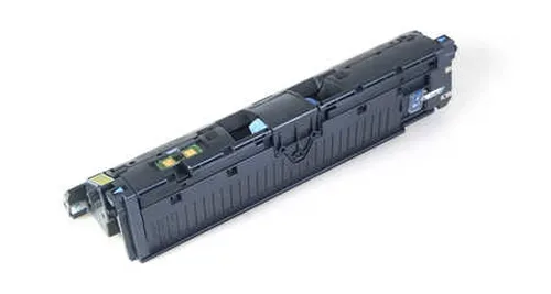 Peach HP 122 AY Toner ye ersetzt HP No. 122A Y, C3962A für z.B. HP Color LaserJet 2550, HP Color LaserJet 2550 L, HP Color LaserJet 2550 LN