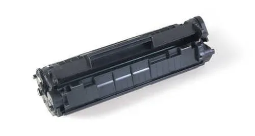 Peach CFX10 Toner bk ersetzt Canon FX-10, 0263B002 für z.B. Canon Fax L 100, Canon Fax L 120, Canon Fax L 140, Canon Fax L 160, Canon Fax L 95