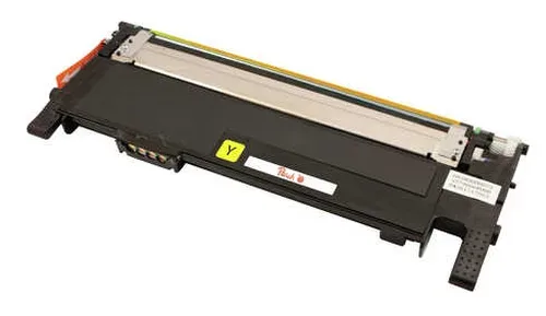 Peach S406 Toner ye ersetzt Samsung CLT-Y406S/ELS, SU462A für z.B. Samsung CLP -360, Samsung CLP -360 N, Samsung CLP -360 ND, Samsung CLP -365