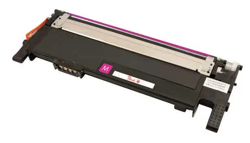 Peach S406 Toner ma ersetzt Samsung CLT-M406S/ELS, SU252A für z.B. Samsung CLP -360, Samsung CLP -360 N, Samsung CLP -360 ND, Samsung CLP -365