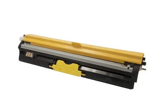 Peach O4425 Toner XL ye ersetzt OKI 44250721 für z.B. OKI C 110, OKI C 130 N, OKI MC 160 N