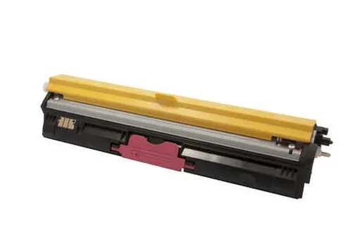Peach O4425 Toner XL ma ersetzt OKI 44250722 für z.B. OKI C 110, OKI C 130 N, OKI MC 160 N