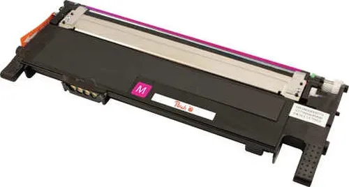Peach S4072 Toner ma ersetzt Samsung CLT-M4072S/ELS, SU262A für z.B. Samsung CLP -320, Samsung CLP -320 N, Samsung CLP -325, Samsung CLP -325 N