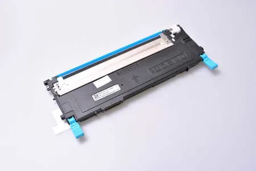 Peach S4092 Toner cy ersetzt Samsung CLT-C4092S/ELS, SU005A für z.B. Samsung CLP -310, Samsung CLP -310 N, Samsung CLP -315, Samsung CLP -315 N