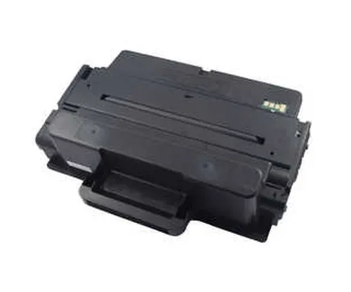 Peach S205 Toner XL bk ersetzt Samsung MLT-D205L/ELS, SU963A für z.B. Samsung ML -3300, Samsung ML -3310, Samsung ML -3310 D, Samsung ML -3710