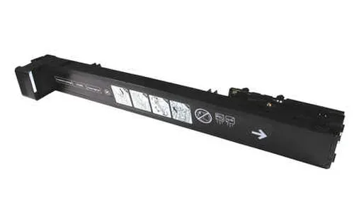 Peach HP 823 ABK Toner bk ersetzt HP No. 823A BK, CB380A für z.B. HP Color LaserJet CP 6000, HP Color LaserJet CP 6015 DE