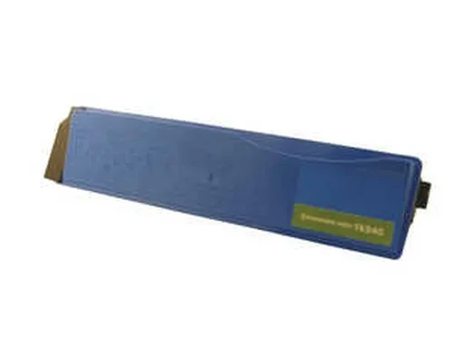 Peach K540 C Toner cy ersetzt Kyocera TK-540C für z.B. Kyocera FSC 5100 DN