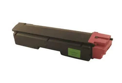 Peach K590 M Toner ma ersetzt Kyocera TK-590M für z.B. Kyocera ECOSYS M 6026 cdn, Kyocera ECOSYS M 6026 cidn, Kyocera ECOSYS M 6526 cdn