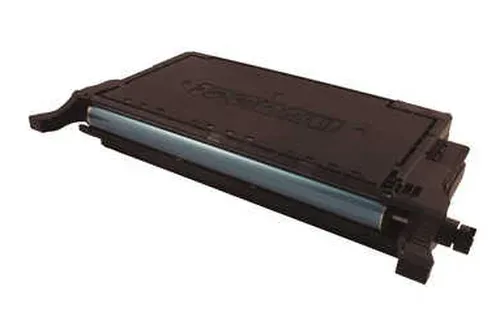 Peach S5082 Toner XL bk ersetzt Samsung CLT-K5082L/ELS, SU188A für z.B. Samsung CLP -620, Samsung CLP -620 ND, Samsung CLP -670