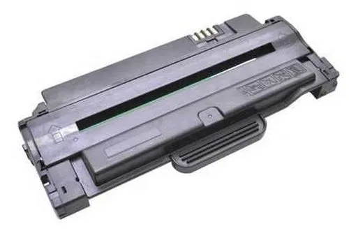 Peach S1052 Toner bk ersetzt Samsung MLT-D1052L/ELS, SU758A für z.B. Samsung ML -1900, Samsung ML -1910, Samsung ML -1911, Samsung ML -1915