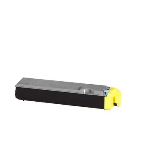 Kyocera K510Y Toner ye - Kyocera TK-510Y für z.B. Kyocera FSC 5020 DN, Kyocera FSC 5020 DTN, Kyocera FSC 5020 N, Kyocera FSC 5020
