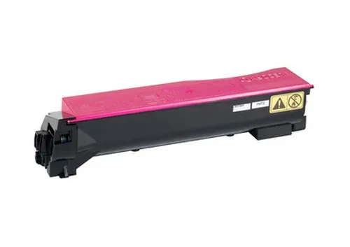 Kyocera K540M Toner ma - Kyocera TK-540M für z.B. Kyocera FSC 5100 DN