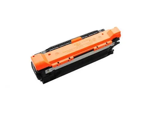 Peach HP 504 AC Toner cy ersetzt HP No. 504A C, CE251A für z.B. HP Color LaserJet CM 3500, HP Color LaserJet CM 3530 FS MFP