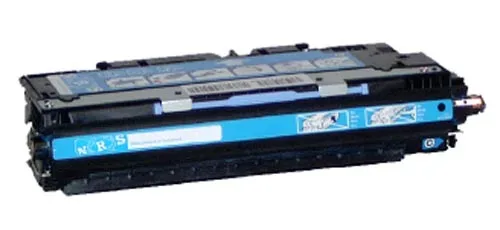 Peach HP 309 AC Toner cy ersetzt HP No. 309A C, Q2671A für z.B. HP Color LaserJet 3500, HP Color LaserJet 3500 N, HP Color LaserJet 3550