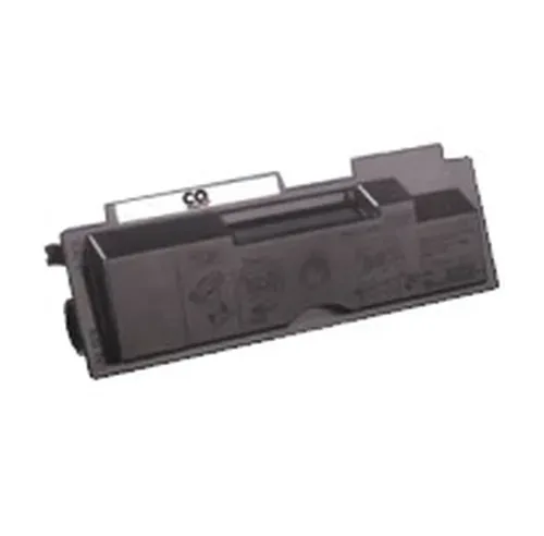 Peach K17 Toner bk ersetzt Kyocera TK-17 für z.B. Kyocera FS -1000, Kyocera FS -1000 Arztdrucker, Kyocera FS -1000 N, Kyocera FS -1000 Plus