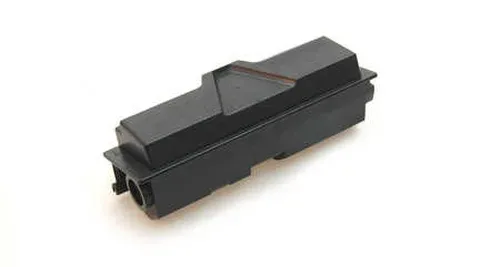 Peach K140 Toner bk ersetzt Kyocera TK-140 für z.B. Kyocera FS -1100, Kyocera FS -1100 Arztdrucker, Kyocera FS -1100 N, Kyocera FS -1100 TN