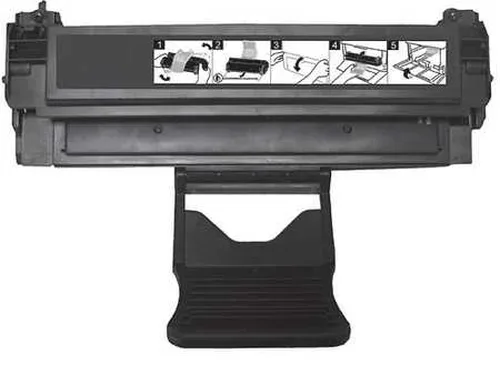 Peach S119 Toner bk ersetzt Samsung MLT-D119S/ELS, SU863A für z.B. Samsung ML -1610, Samsung ML -1610 R, Samsung ML -1615, Samsung ML -1620