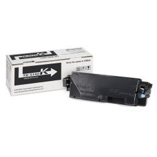 Kyocera Toner TK-5140K 1T02NR0NL0 Original Schwarz 7000 Seiten