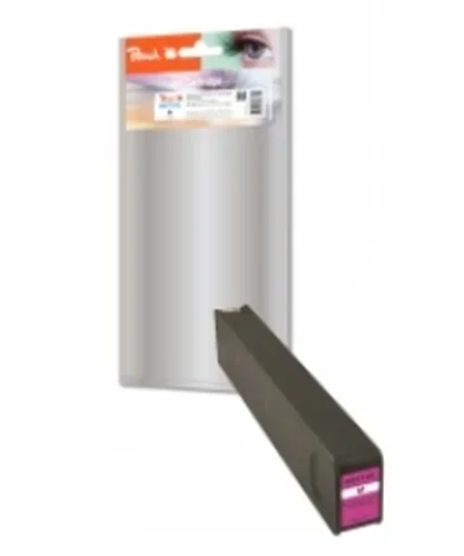 Peach HP 971 XLm Druckerpatrone XL ma ersetzt HP No. 971XL m, CN627A für z.B. HP OfficeJet Pro X 450, HP OfficeJet Pro X 451 dn, HP OfficeJet Pro X 470