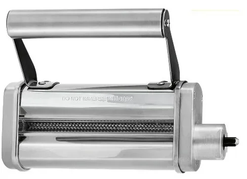 WMF Spaghetti-Schneider – Küchenmaschine Zubehör – chrom