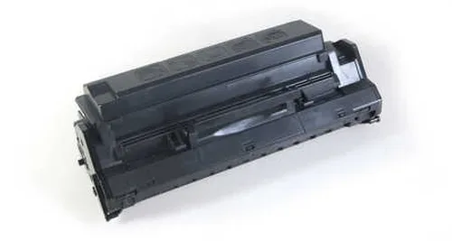 Peach L310 Toner bk ersetzt Lexmark No. 310, No. 312BK, 13T0101 für z.B. Lexmark 4044, Lexmark E 310, Lexmark E 312, Lexmark E 312 L