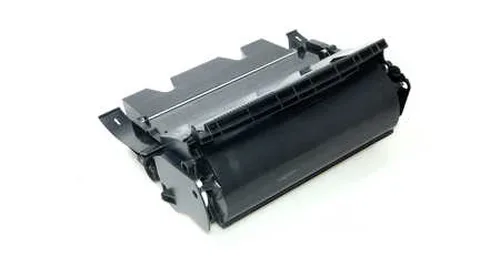 Peach L63 XBK Toner bk ersetzt Lexmark No. 63XBK, 12A7362 für z.B. Lexmark Optra T 630, Lexmark Optra T 630 DN, Lexmark Optra T 630 N