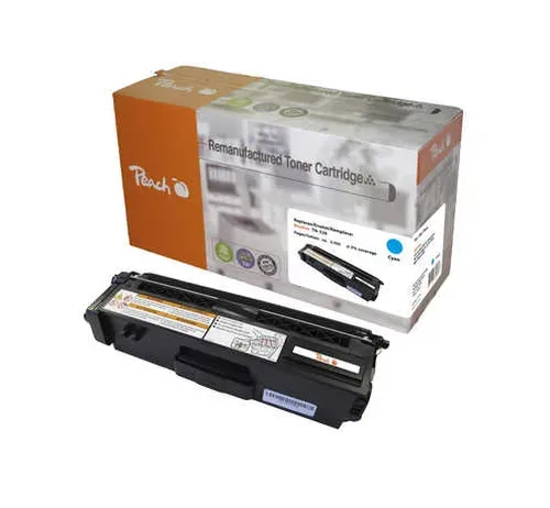 Peach S506 Toner XL ma ersetzt Samsung CLT-M506L/ELS, SU305A für z.B. Samsung CLP -680, Samsung CLP -680 DW, Samsung CLP -680 ND