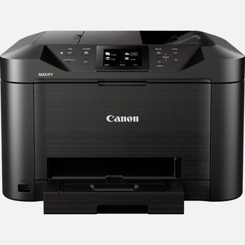 Canon Maxify Mb5150 - Tintenstrahldrucker