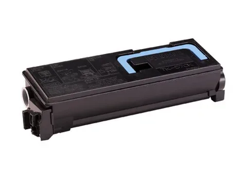 Kyocera K570 Toner bk - Kyocera TK-570 für z.B. Kyocera ECOSYS P 7035 cdn, Kyocera FSC 5400 DN