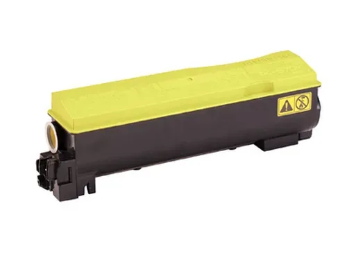 Kyocera K570 Toner y - Kyocera TK-570 für z.B. Kyocera ECOSYS P 7035 cdn, Kyocera FSC 5400 DN