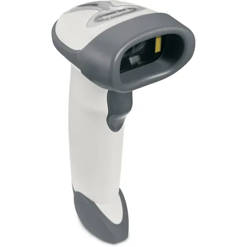 Zebra Symbol LS2208 - Barcode-Scanner - Handgerät -