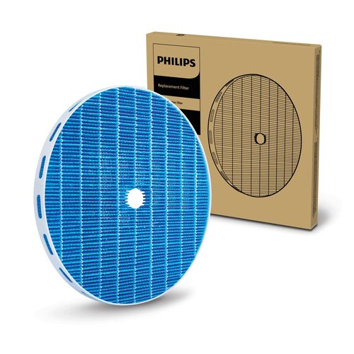 Philips NanoCloud Fy3435/30 Befeuchtungselement Zubehör