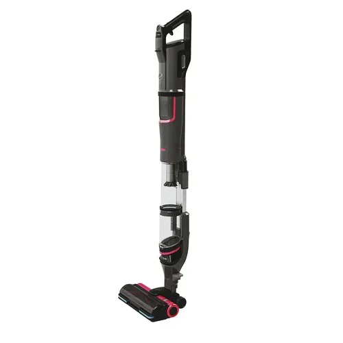 Hoover Akku-Hand-und Stielstaubsauger 