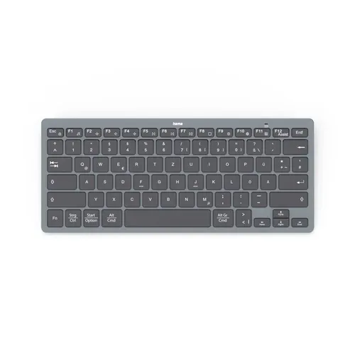 Hama Bluetooth Mini-Tastatur Travel 400 für