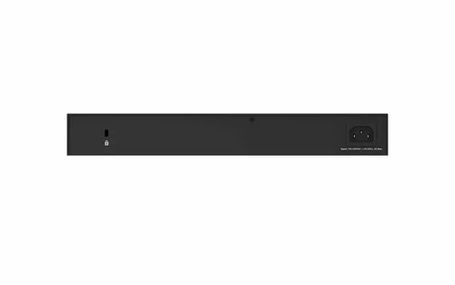 NETGEAR GS324P-100EUS GS324P Netzwerk Switch RJ45 24 Port 1 GBit/s PoE-Funktion
