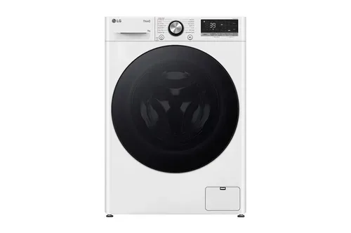 LG Waschmaschine 