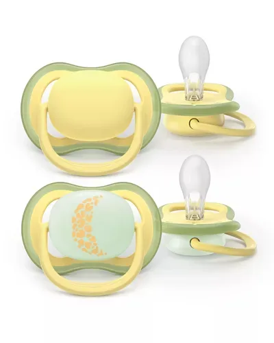 Philips Avent Sucette +18m Luft Nacht/Tag