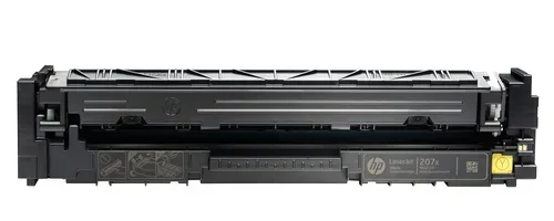 HP Toner-Modul 207X yellow W2212X CLJ Pro M255/282/283 2450 S.