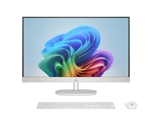 HP All-in-One KI-Desktop 27-ct2659nz PC