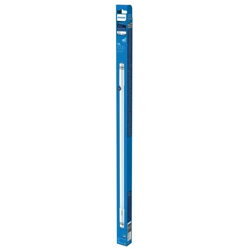 Philips LED LED-Röhre EEK: E (A - G) G5 Röhrenform T5 EVG 7.1 W Warmweiß (Ø x L) 19 mm x 563 mm 1 St.