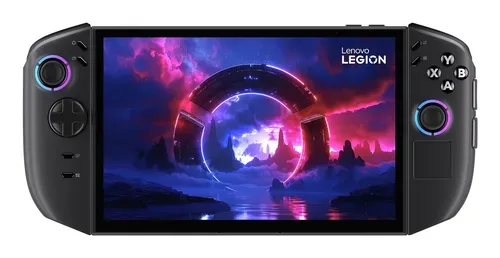 LENOVO Lenovo Legion Go Gen 2 8AHP2 Handheld-PC